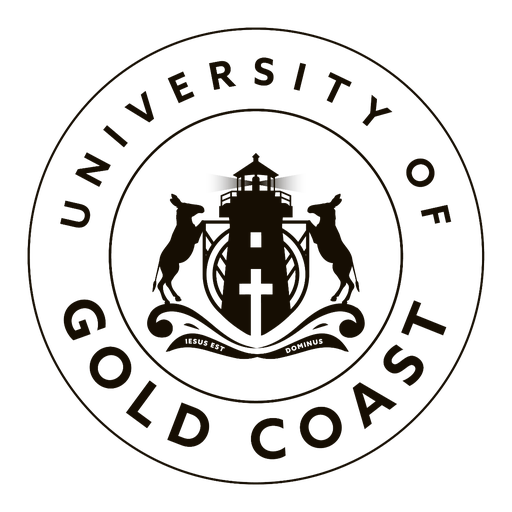 University of Gold Coast seal